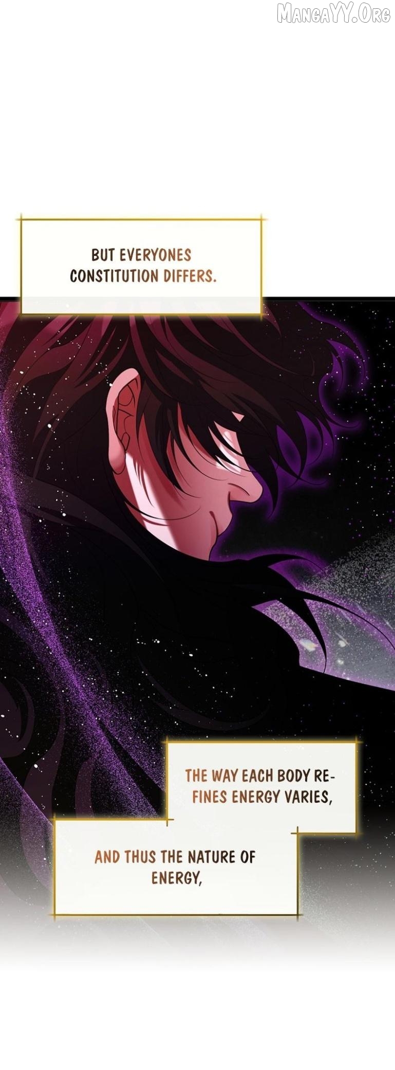 Raising the Demonic Cult's Leader Chapter 73 - page 38