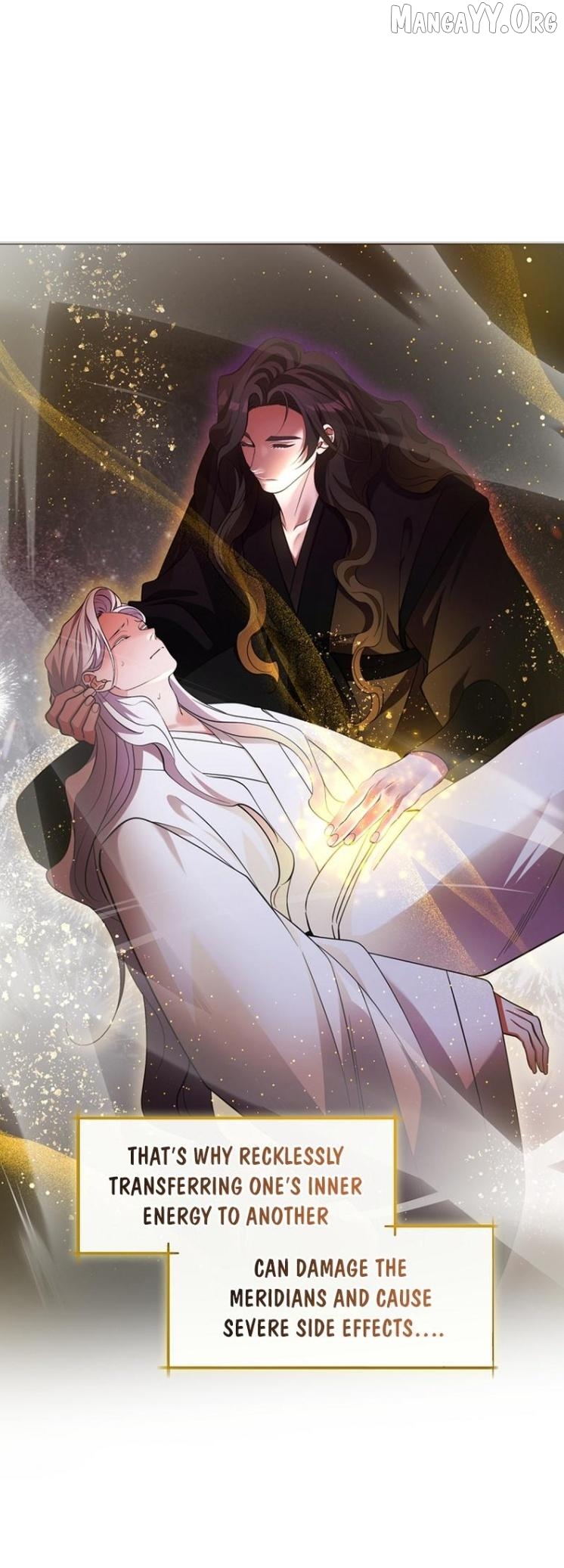 Raising the Demonic Cult's Leader Chapter 73 - page 39