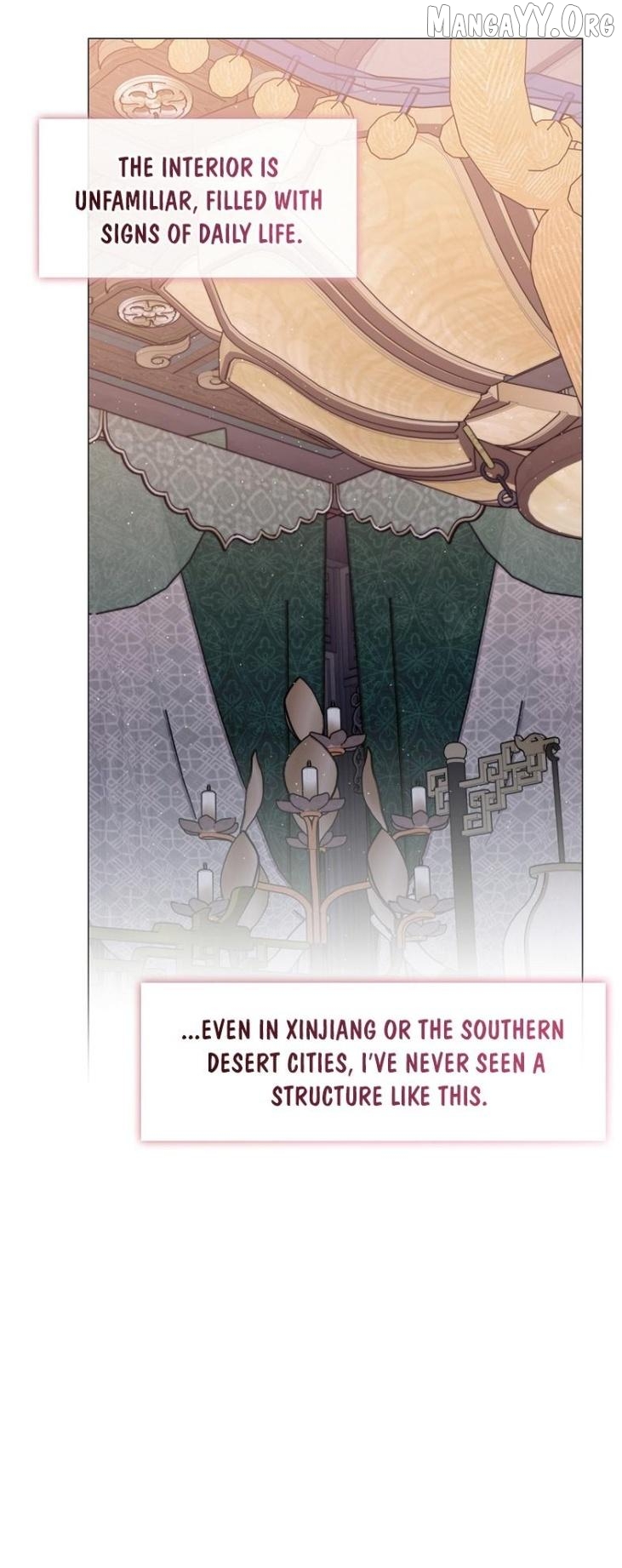 Raising the Demonic Cult's Leader Chapter 73 - page 4