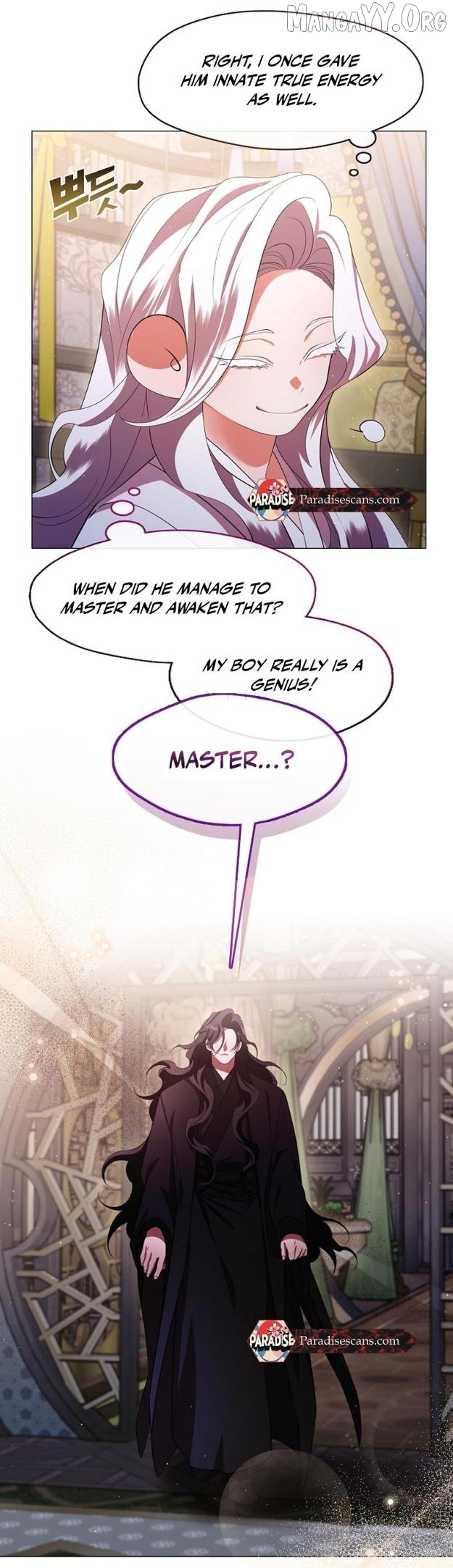 Raising the Demonic Cult's Leader Chapter 73 - page 41