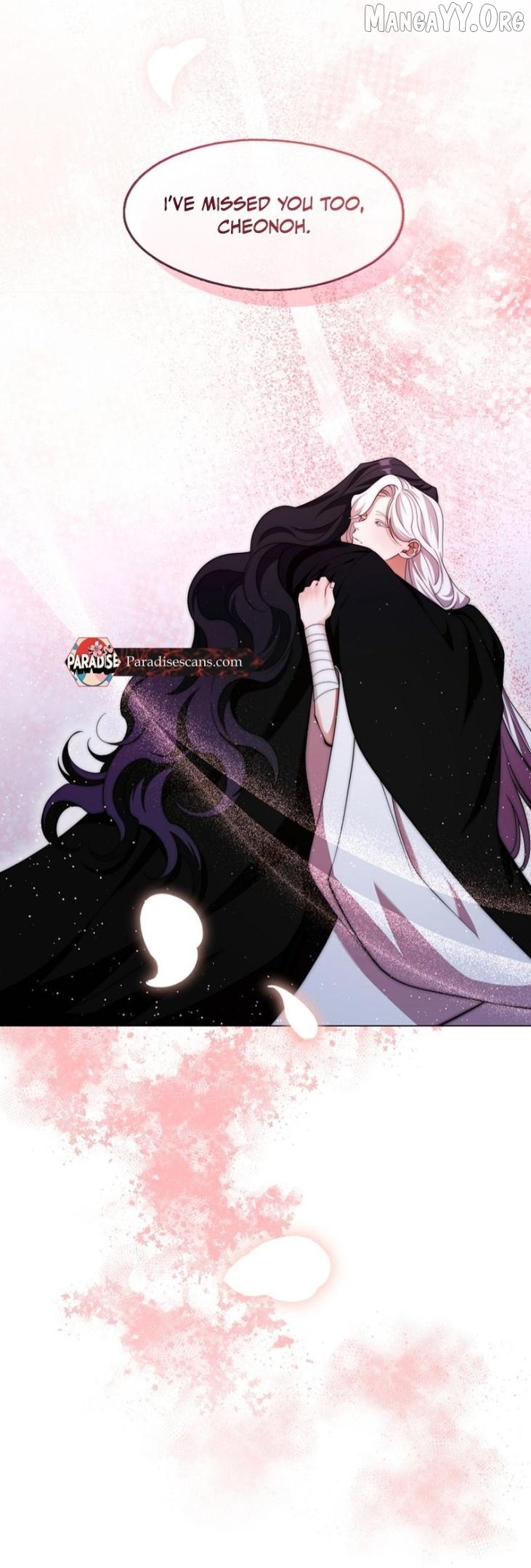 Raising the Demonic Cult's Leader Chapter 73 - page 46