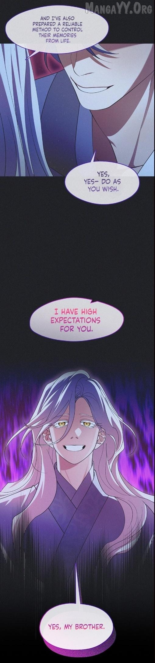 Raising the Demonic Cult's Leader Chapter 75 - page 12