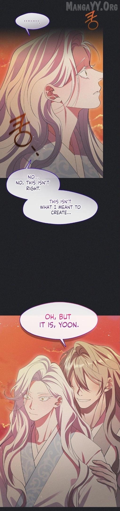 Raising the Demonic Cult's Leader Chapter 75 - page 14