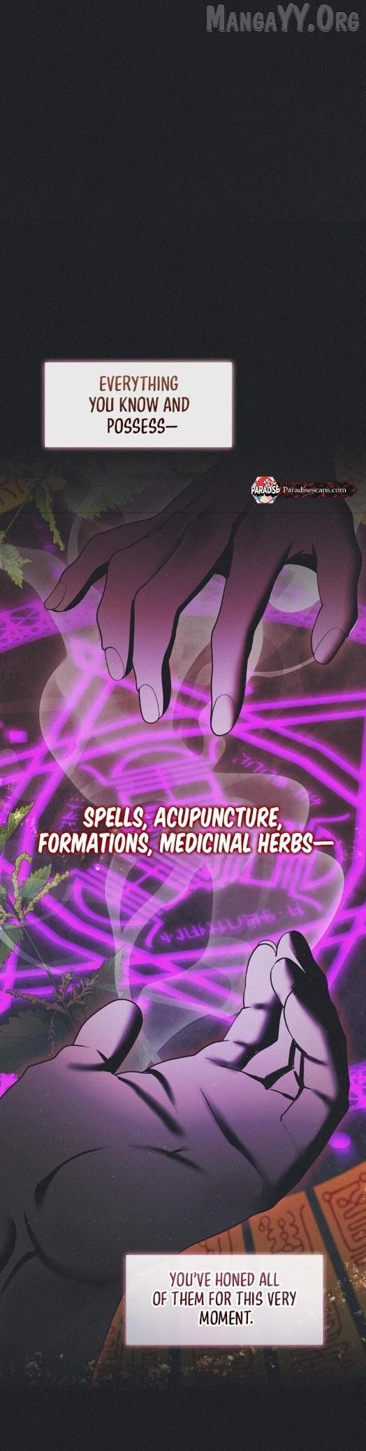 Raising the Demonic Cult's Leader Chapter 75 - page 15