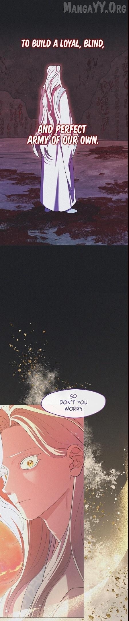 Raising the Demonic Cult's Leader Chapter 75 - page 16