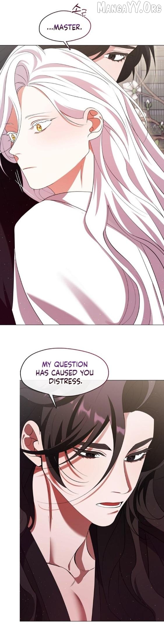 Raising the Demonic Cult's Leader Chapter 75 - page 20