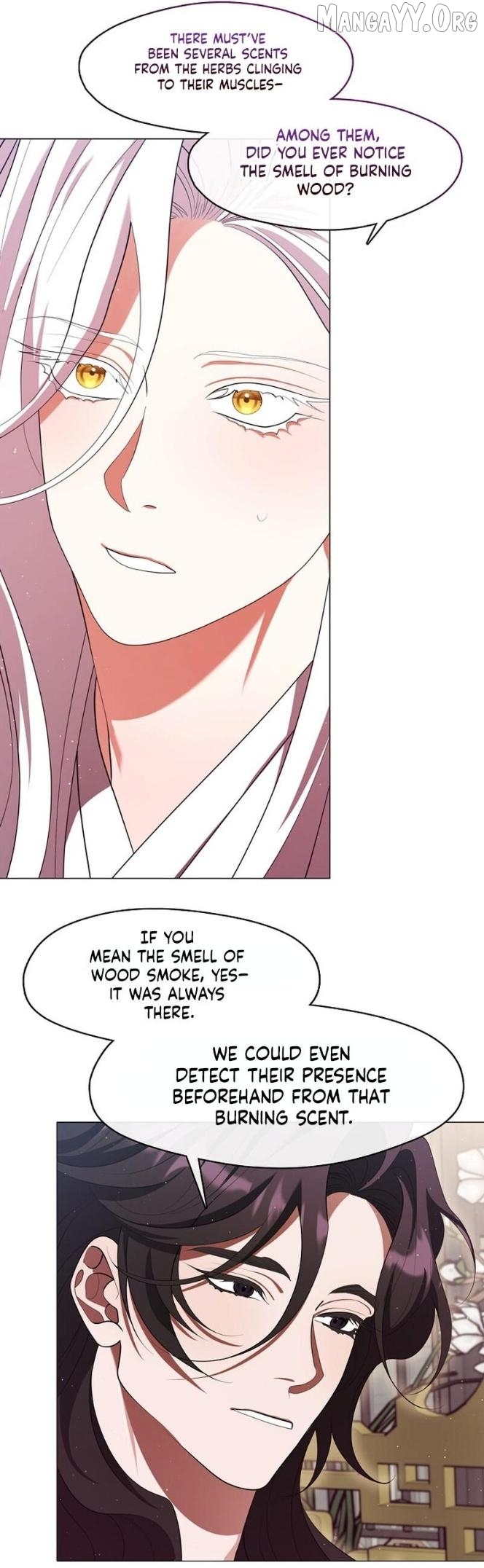 Raising the Demonic Cult's Leader Chapter 75 - page 26