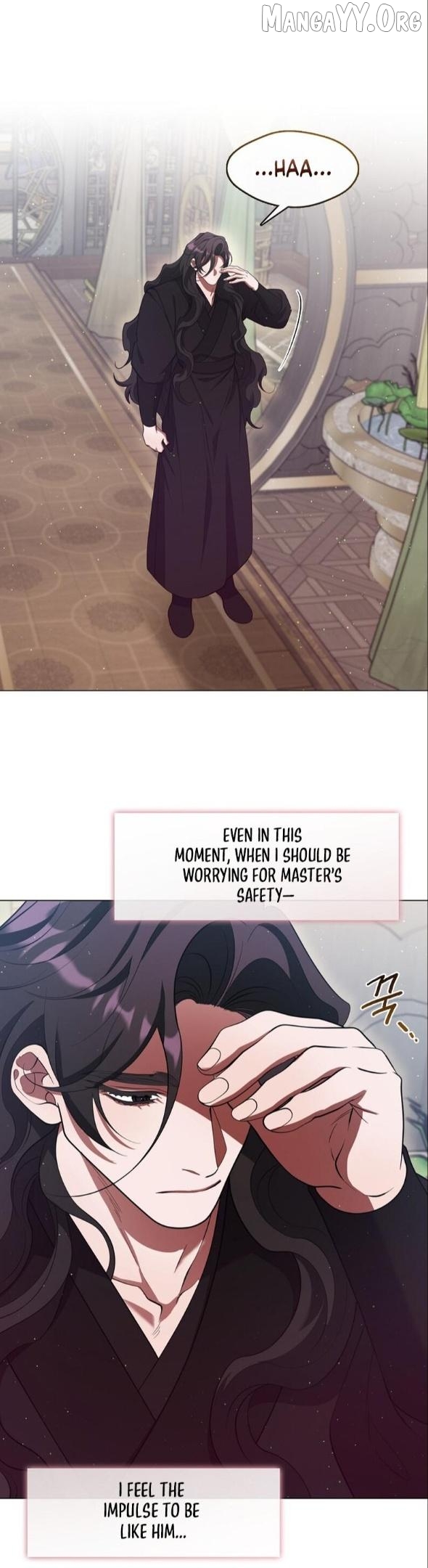 Raising the Demonic Cult's Leader Chapter 75 - page 32