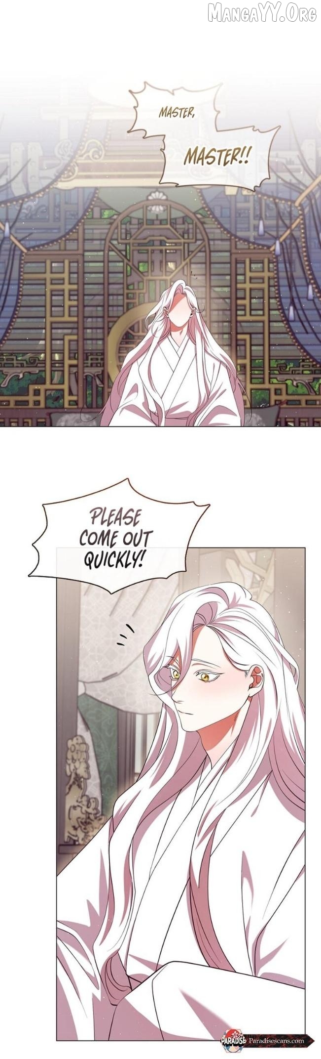 Raising the Demonic Cult's Leader Chapter 75 - page 34