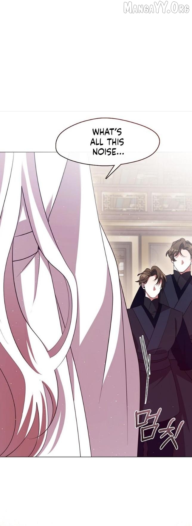 Raising the Demonic Cult's Leader Chapter 75 - page 35