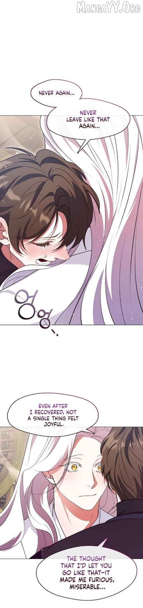 Raising the Demonic Cult's Leader Chapter 75 - page 37