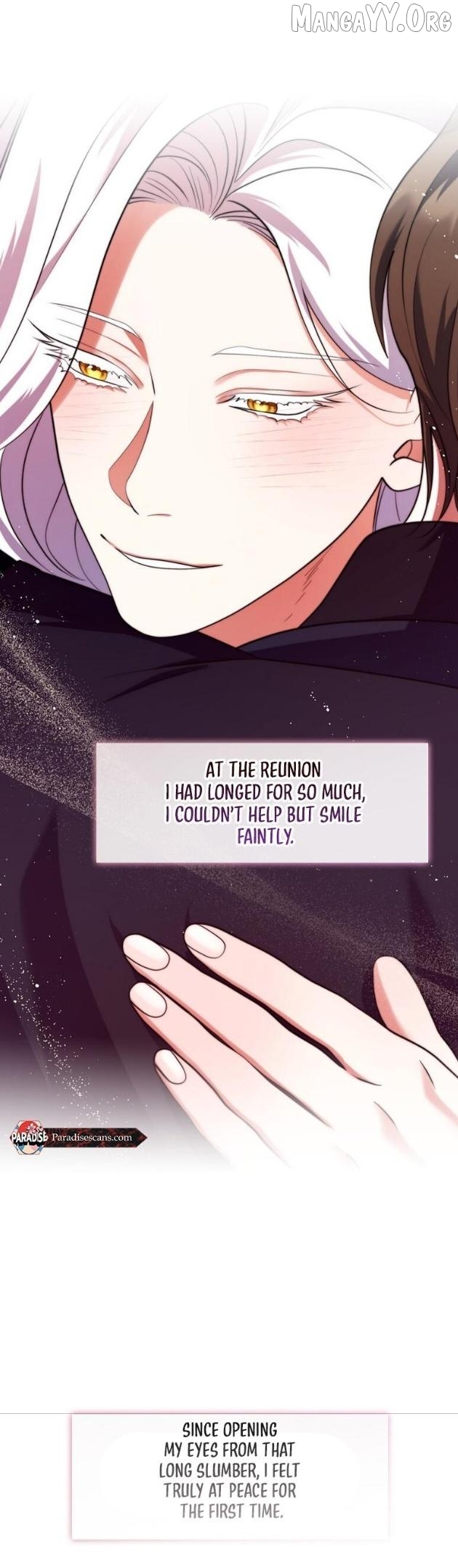 Raising the Demonic Cult's Leader Chapter 75 - page 40