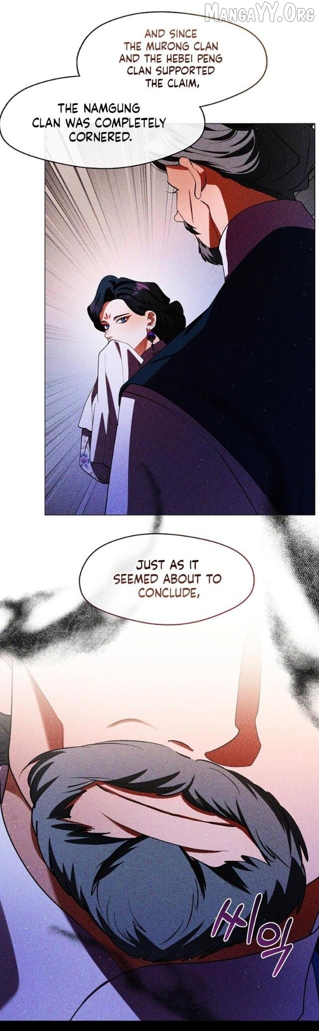 Raising the Demonic Cult's Leader Chapter 75 - page 5