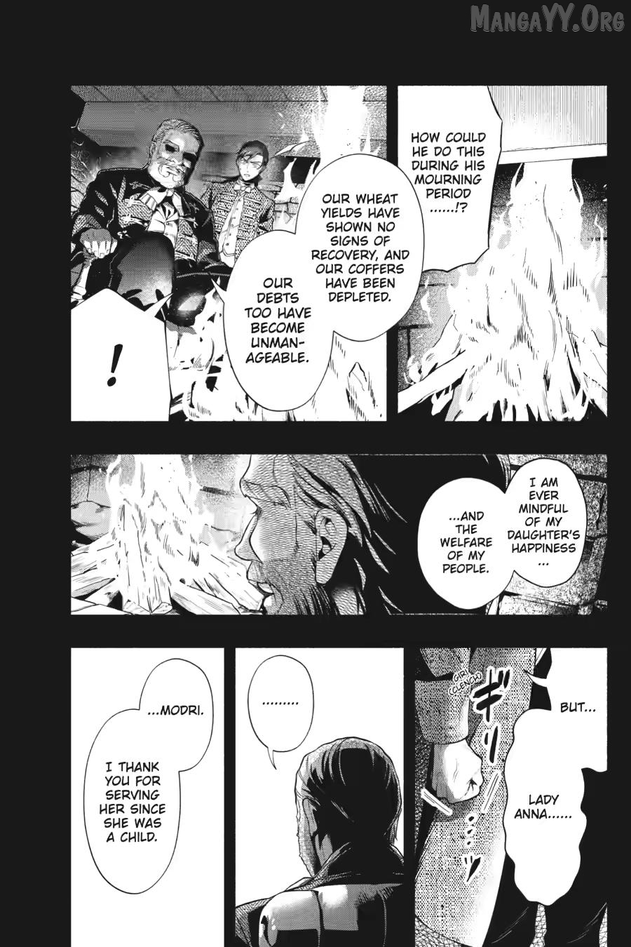 Kuroshitsuji - Manga Chapter 224 - page 11