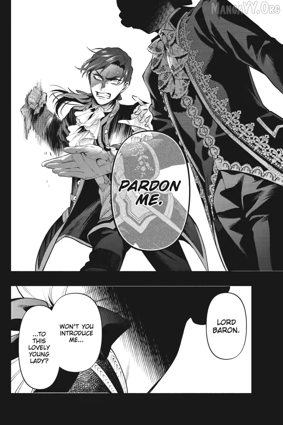Kuroshitsuji - Manga Chapter 224 - page 16