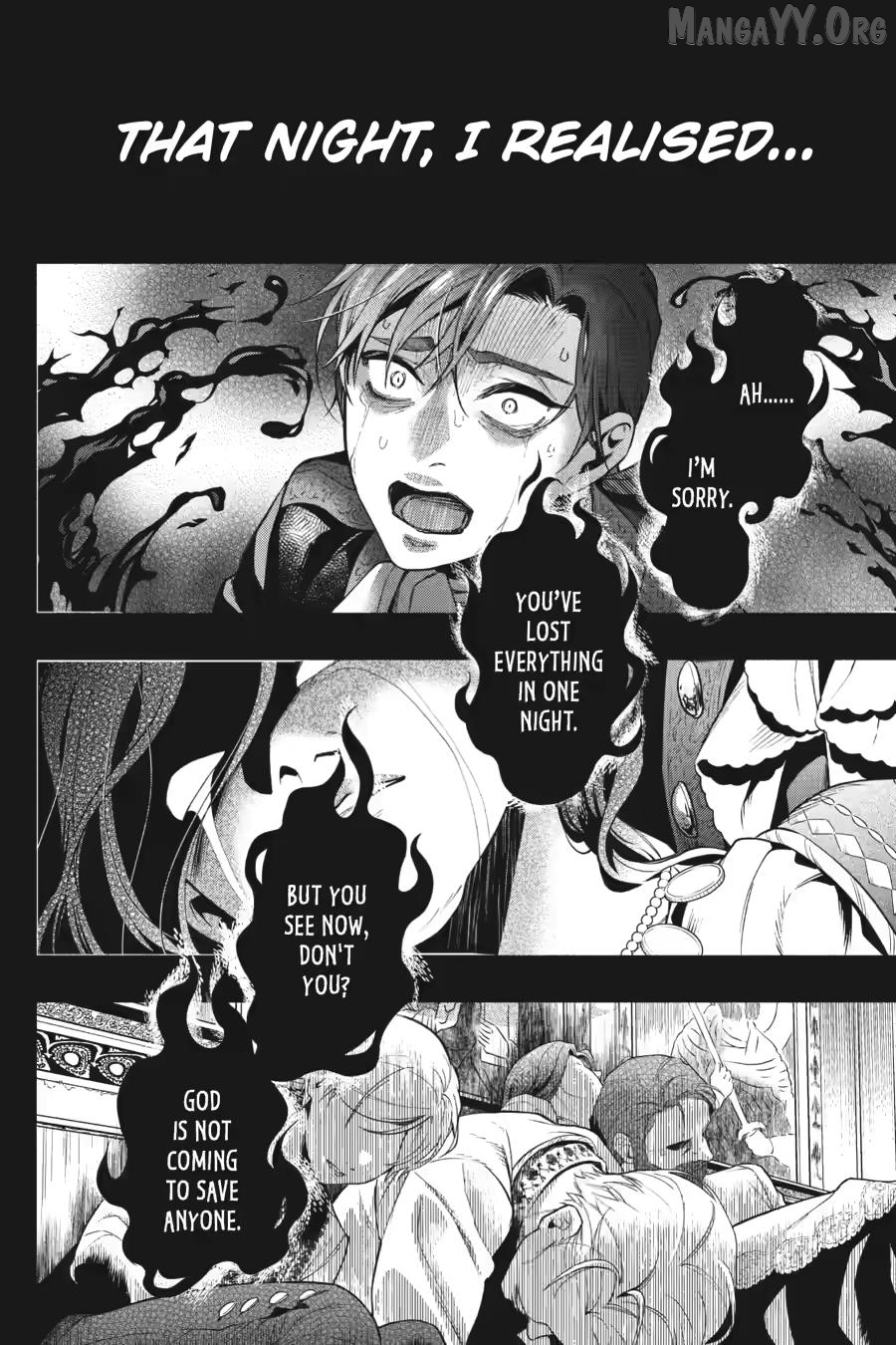Kuroshitsuji - Manga Chapter 224 - page 2