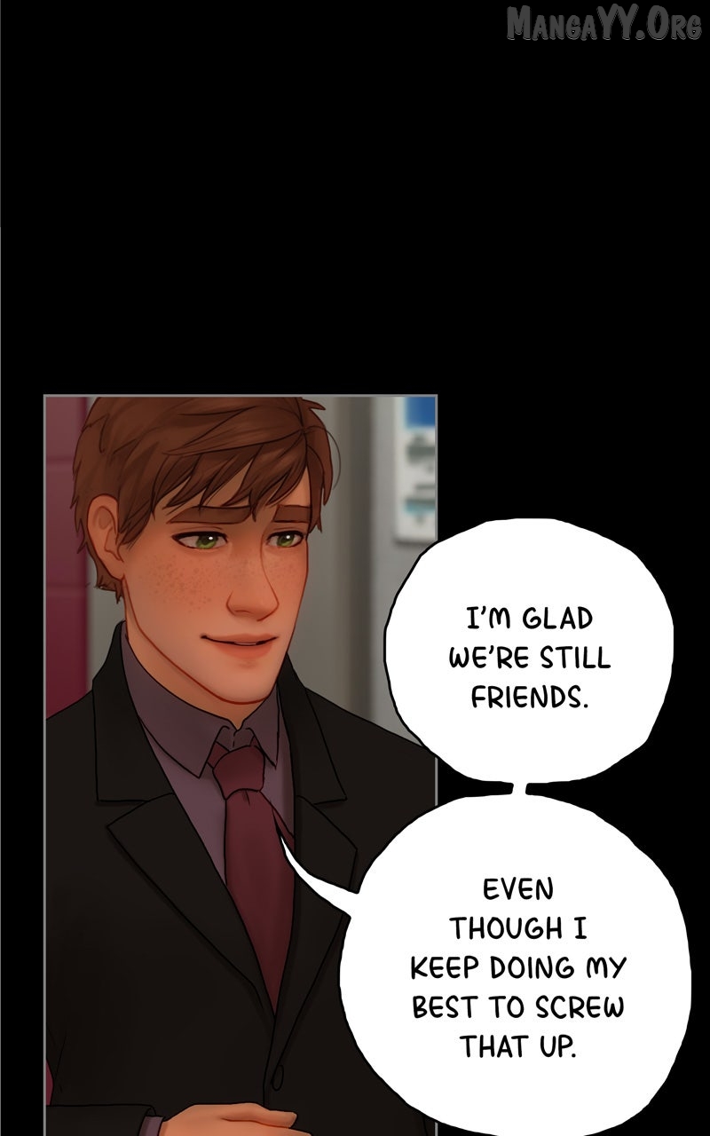 Quantum Entanglement Chapter 93 - page 32