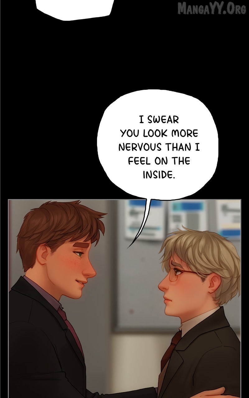 Quantum Entanglement Chapter 93 - page 44