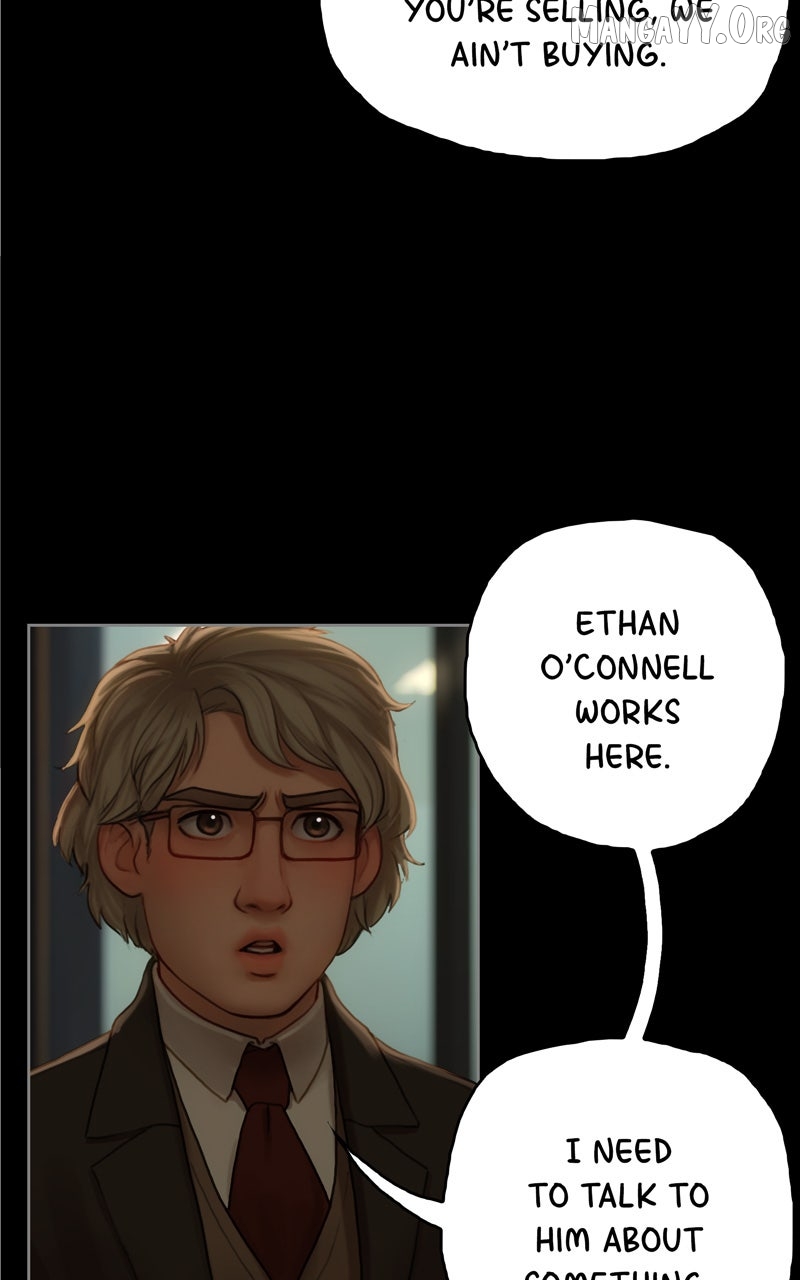 Quantum Entanglement Chapter 97 - page 32