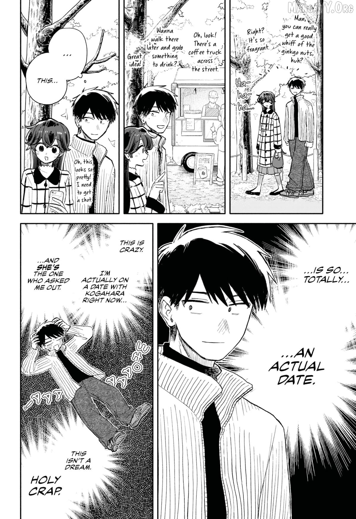 Hope You're Happy, Lemon Chapter 90 - page 2