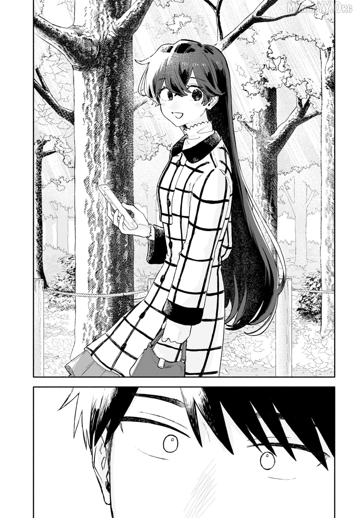 Hope You're Happy, Lemon Chapter 90 - page 5