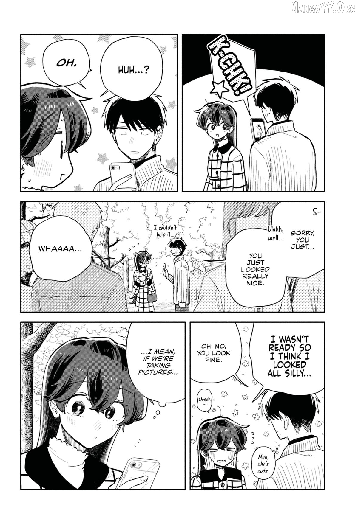 Hope You're Happy, Lemon Chapter 90 - page 6