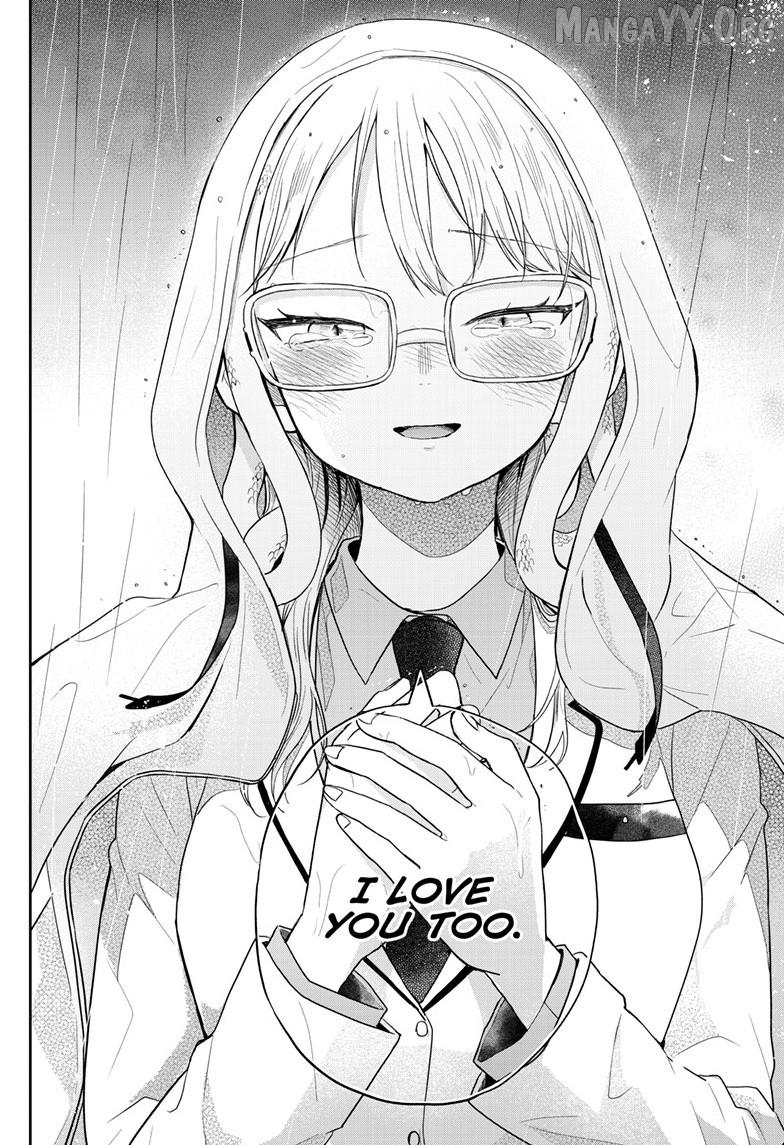 Tsumiki Ogami & the Strange Everyday Life. Chapter 93 - page 17