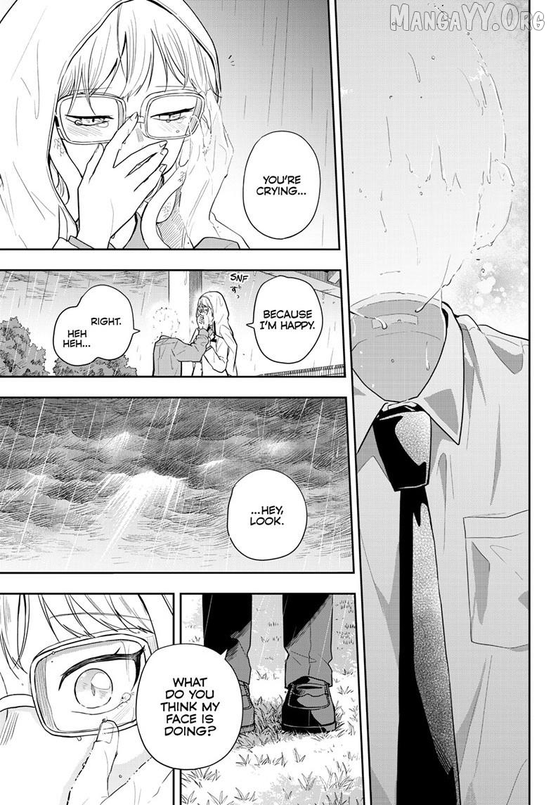 Tsumiki Ogami & the Strange Everyday Life. Chapter 93 - page 18