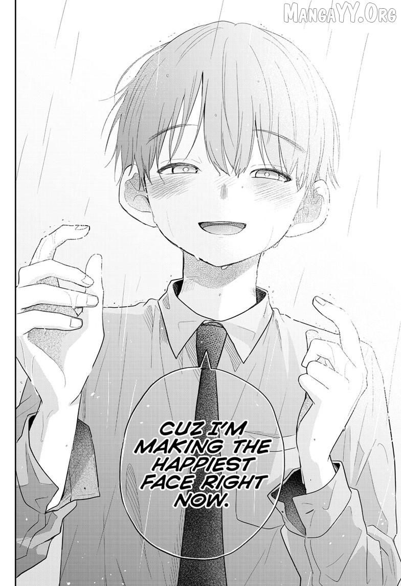 Tsumiki Ogami & the Strange Everyday Life. Chapter 93 - page 19