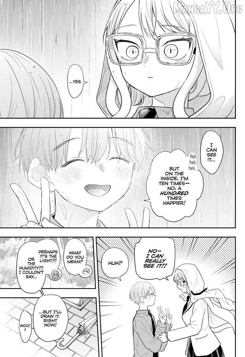 Tsumiki Ogami & the Strange Everyday Life. Chapter 93 - page 20