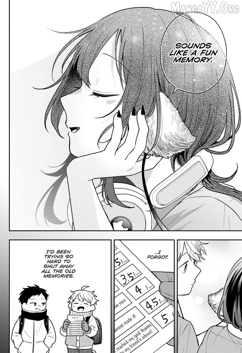Tsumiki Ogami & the Strange Everyday Life. Chapter 95 - page 15