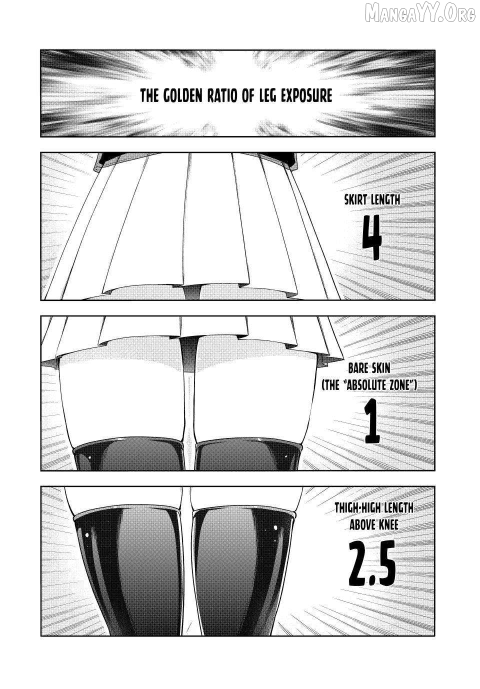 Temple - Manga Chapter 132 - page 1