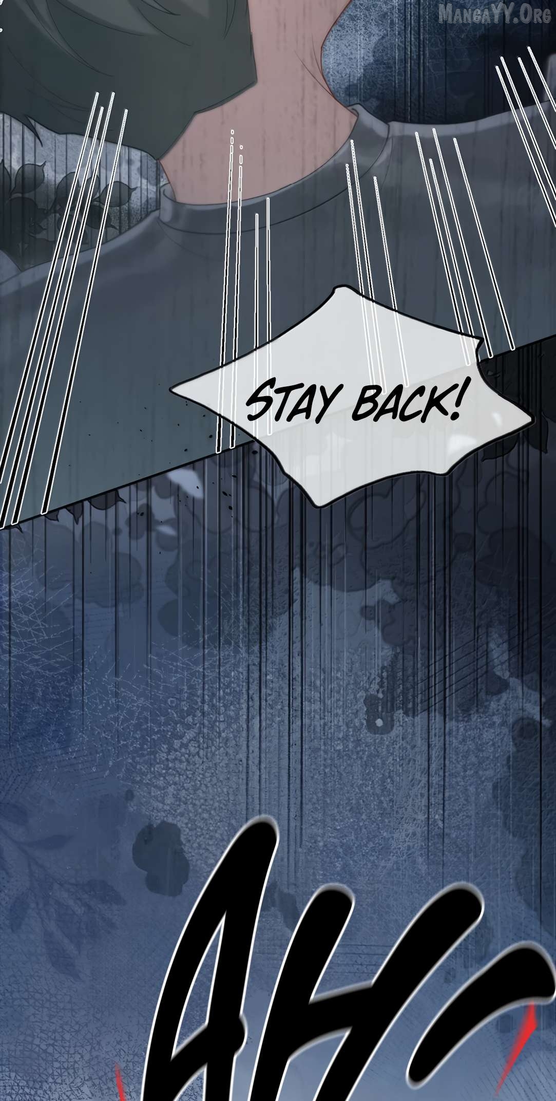 When the Villainess meets the Crazy Heroine Chapter 73 - page 6
