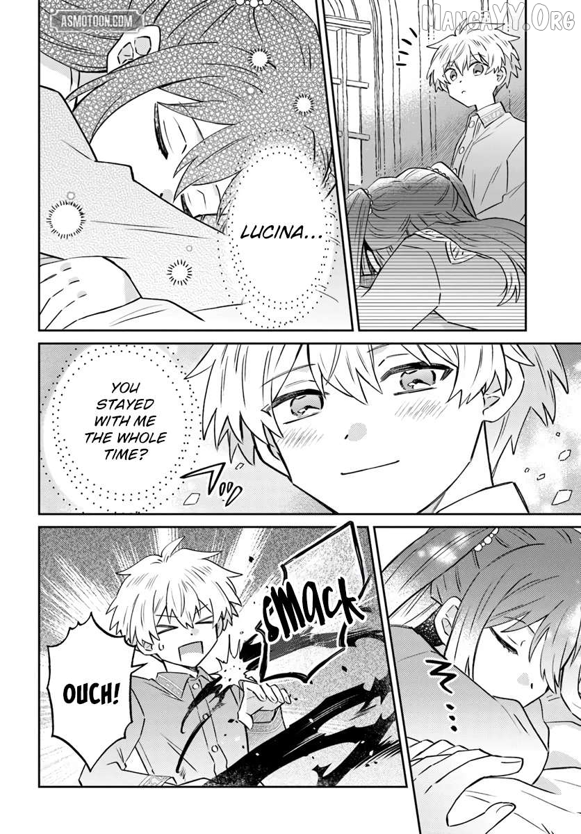 Path Of The Thunder Emperor ~Becoming The Strongest In Another World With [Thunder Magic] Which Only I Can Use! Chapter 18.1 - page 3