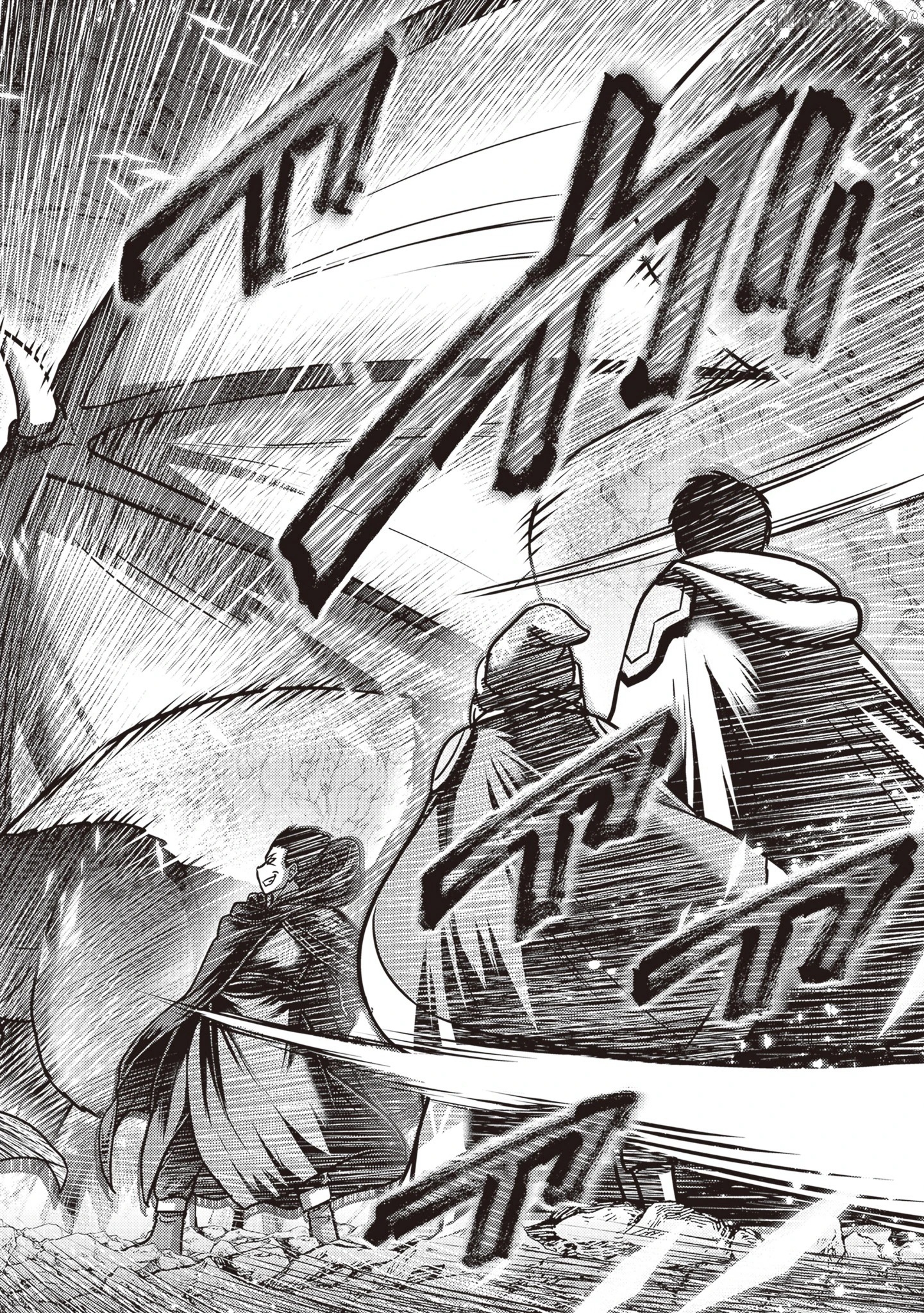 The Beast Tamer Was Fired From His Childhood Friends’ S-Rank Party Chapter 42 - page 25