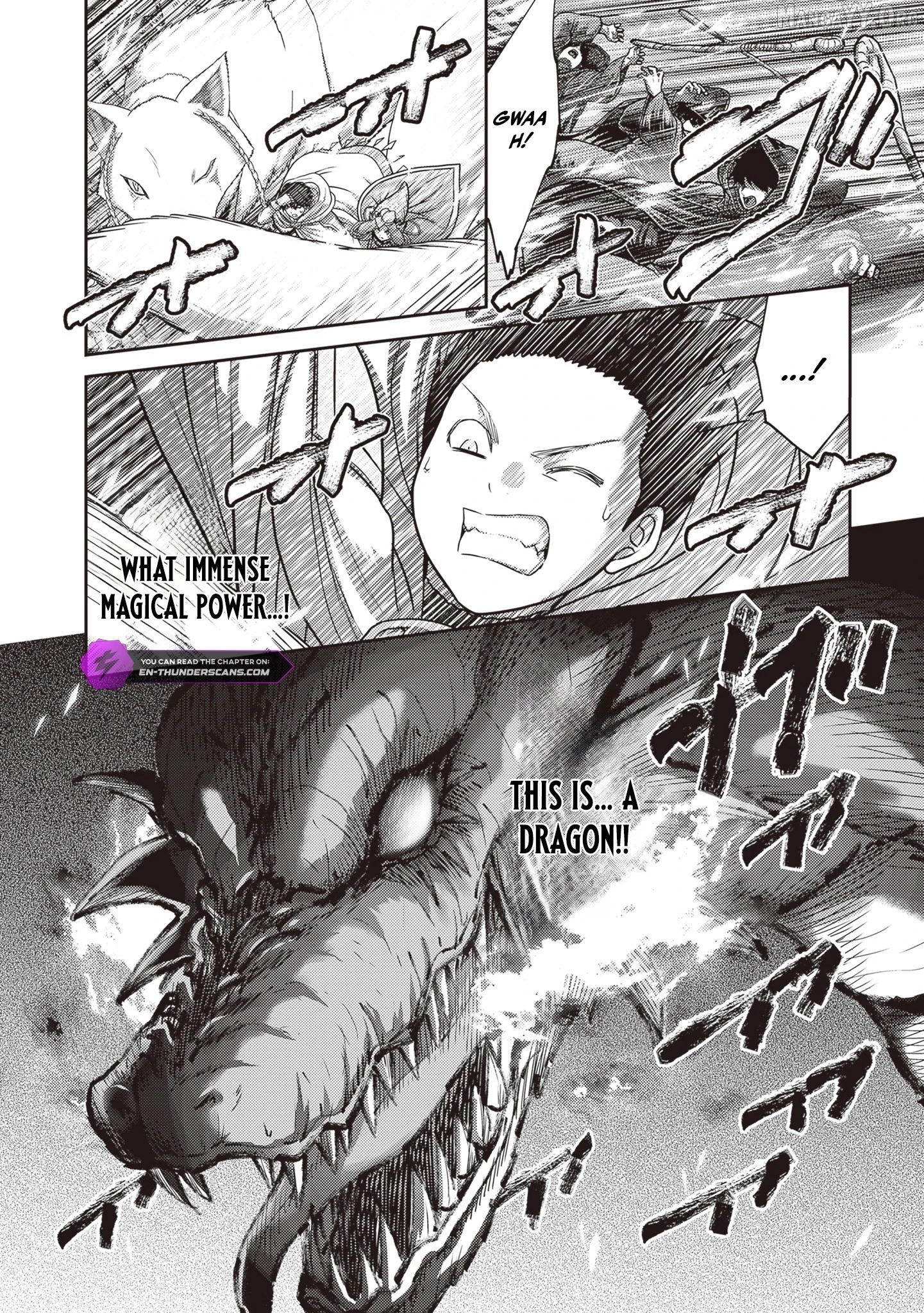The Beast Tamer Was Fired From His Childhood Friends’ S-Rank Party Chapter 42 - page 27