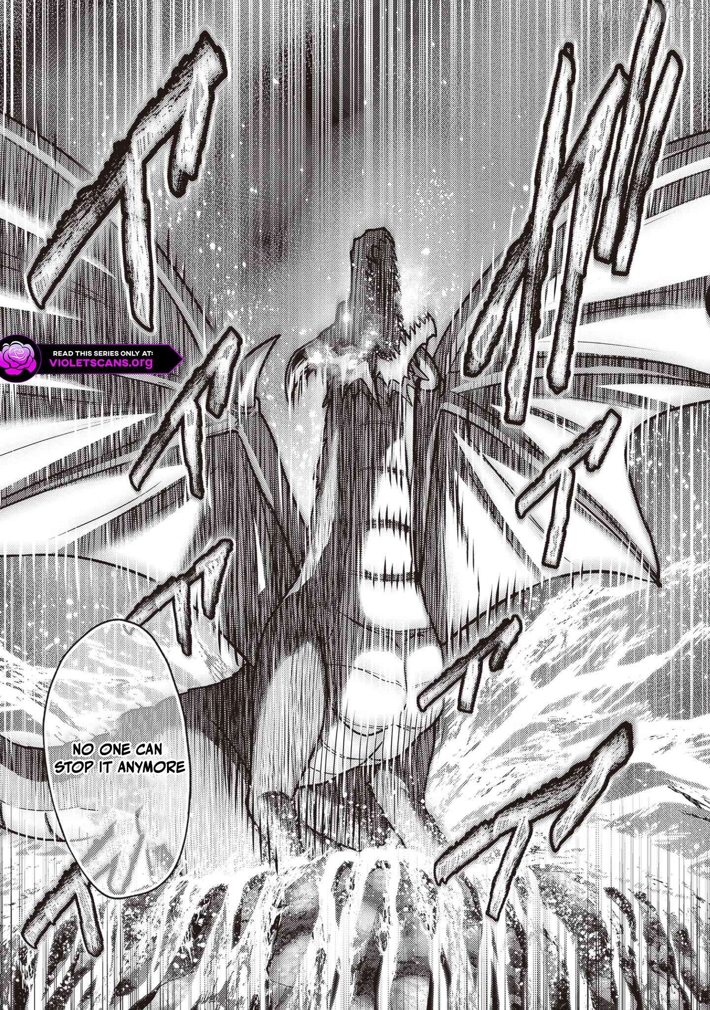 The Beast Tamer Was Fired From His Childhood Friends’ S-Rank Party Chapter 43.2 - page 6