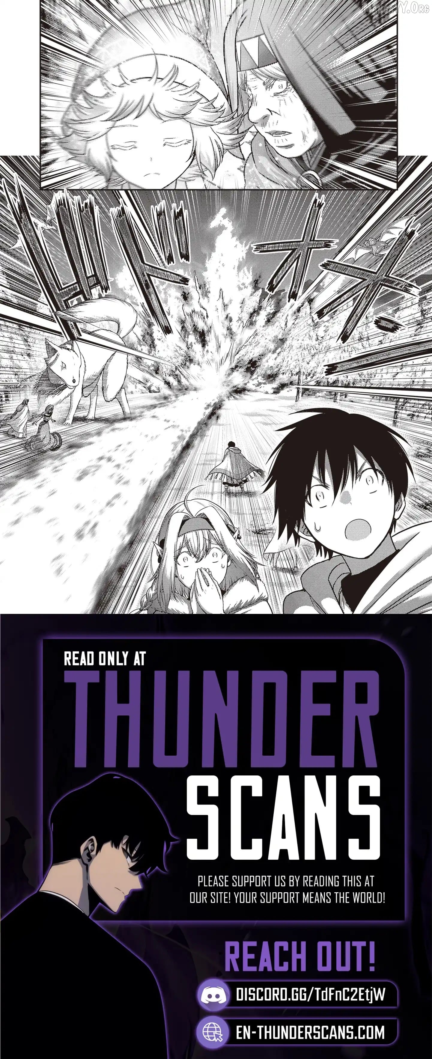 The Beast Tamer Was Fired From His Childhood Friends’ S-Rank Party Chapter 44.2 - page 12