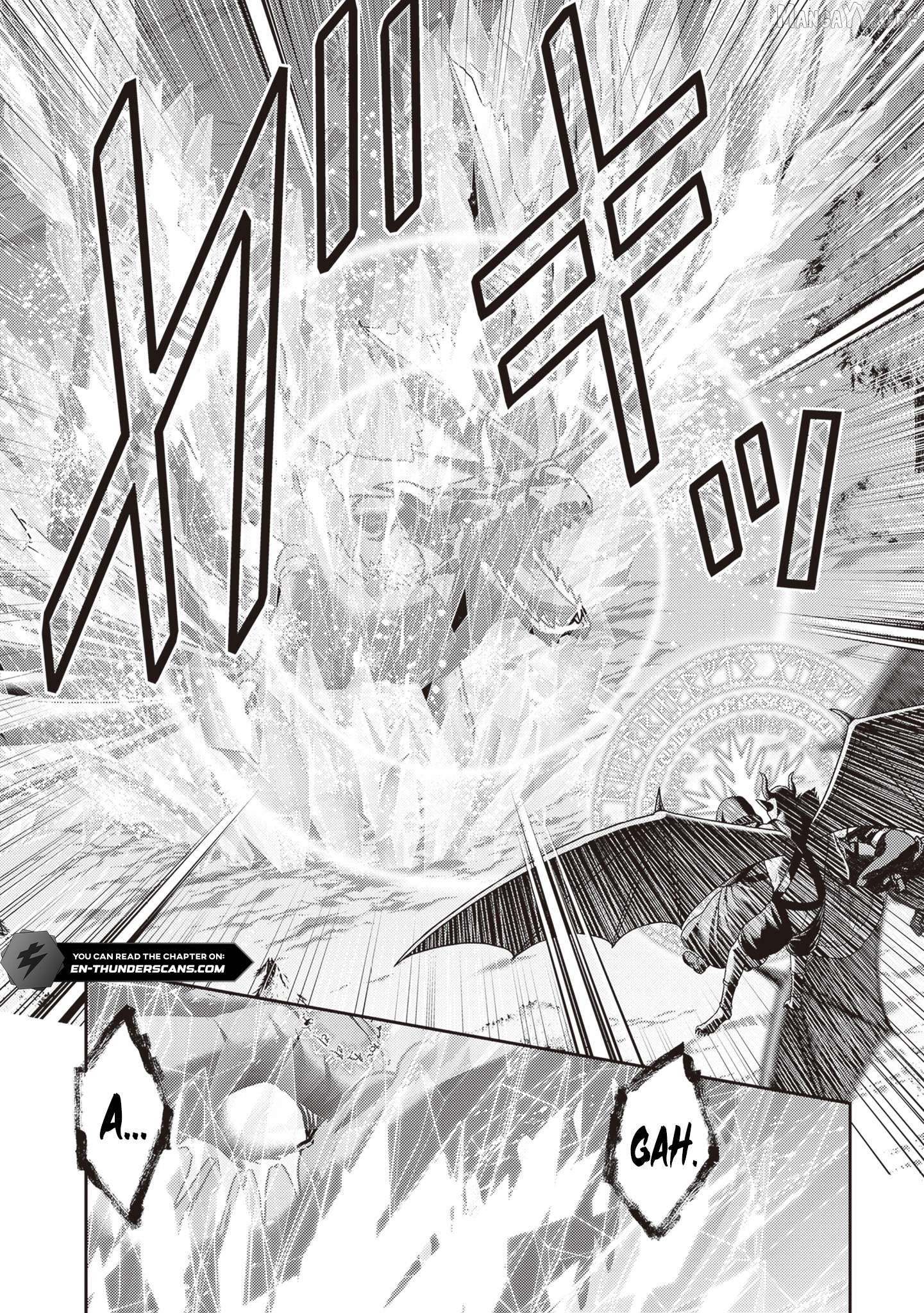 The Beast Tamer Was Fired From His Childhood Friends’ S-Rank Party Chapter 45.1 - page 11