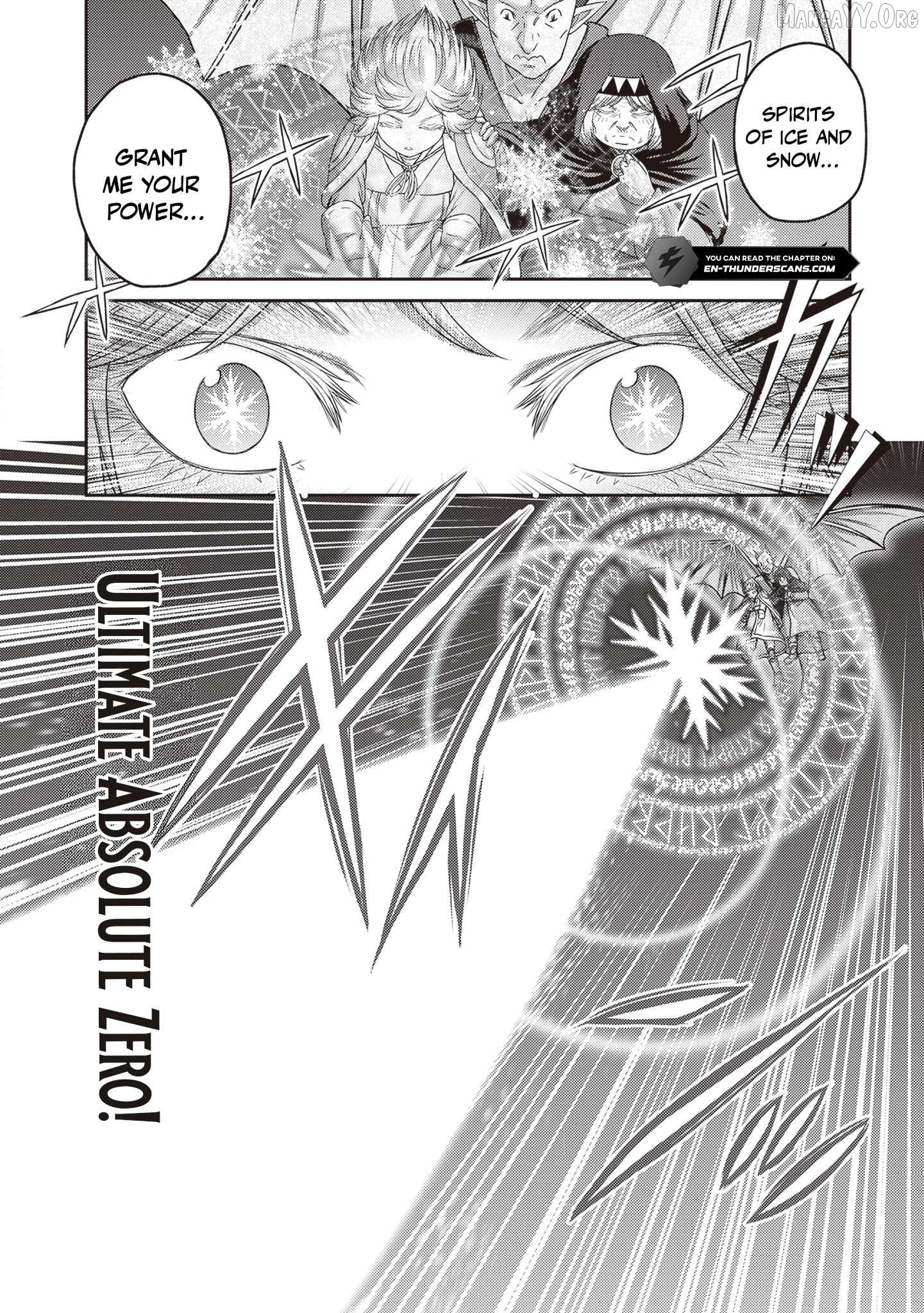 The Beast Tamer Was Fired From His Childhood Friends’ S-Rank Party Chapter 45.1 - page 5