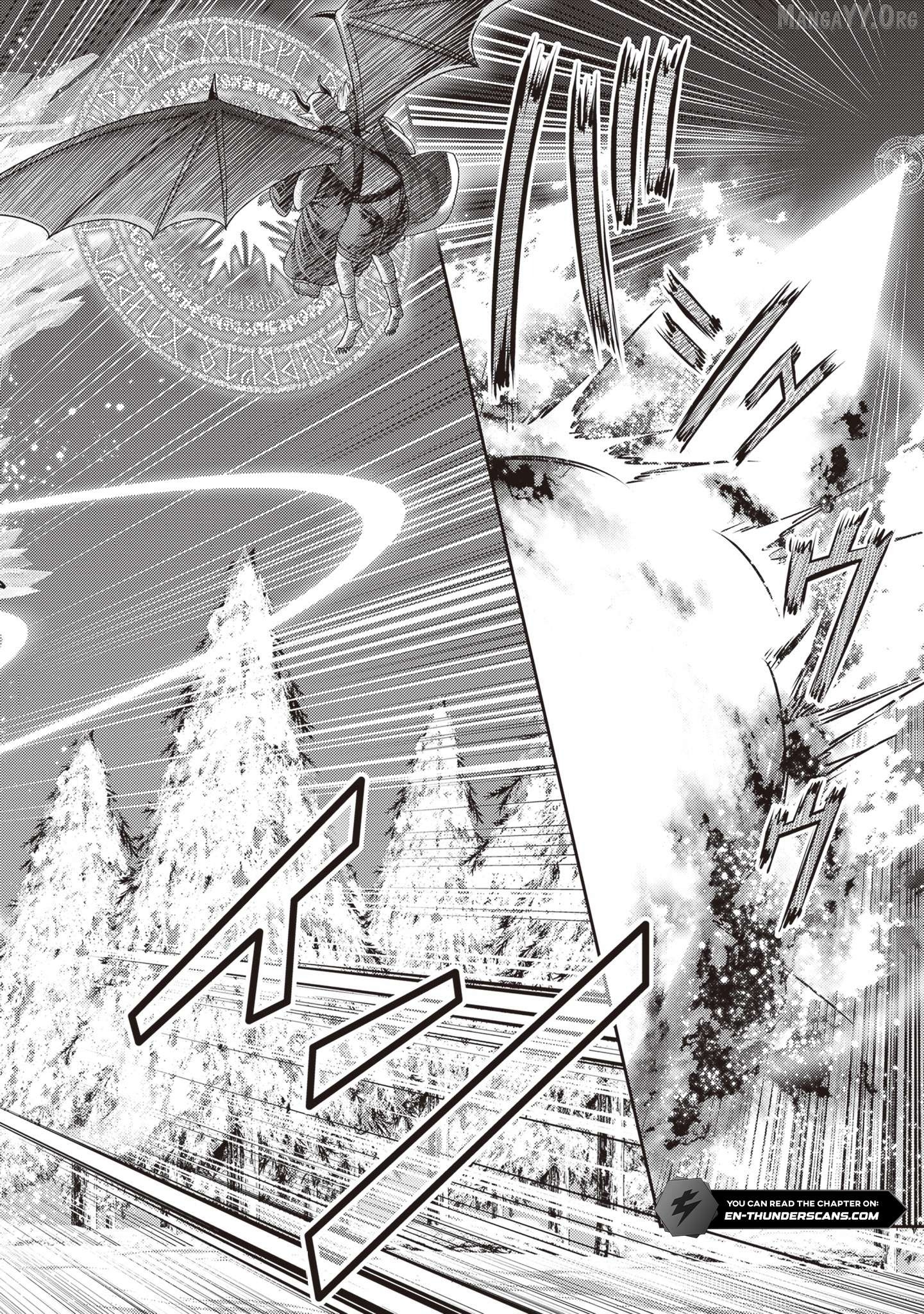 The Beast Tamer Was Fired From His Childhood Friends’ S-Rank Party Chapter 45.1 - page 7