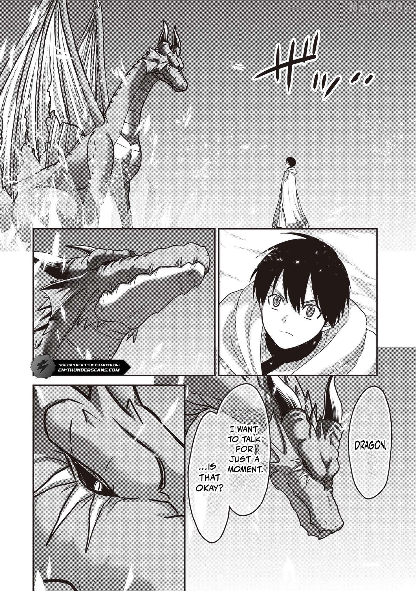 The Beast Tamer Was Fired From His Childhood Friends’ S-Rank Party Chapter 45.2 - page 9