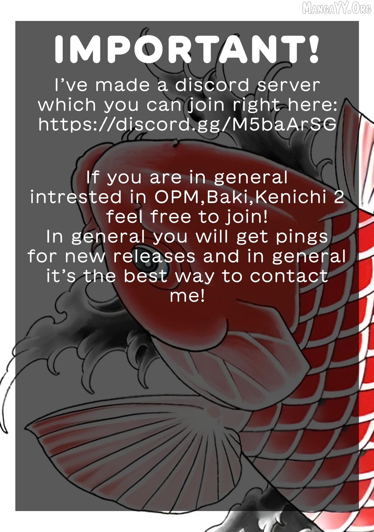 Onepunch-Man (ONE) Chapter 157 - page 21