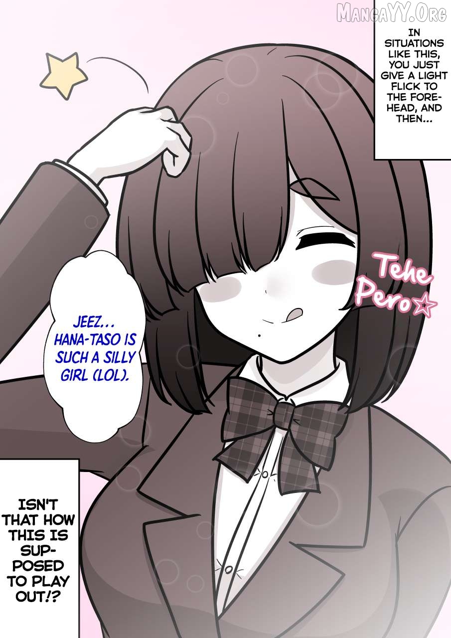 A Parallel World With A 1:39 Male To Female Ratio Is Unexpectedly Normal Chapter 266 - page 2