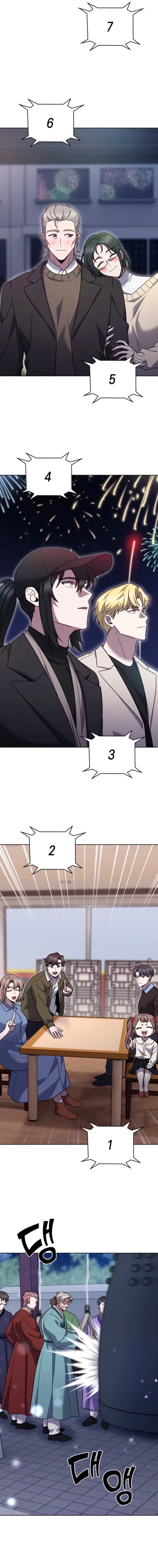 The Delivery Man From Martial World Chapter 114 - page 13