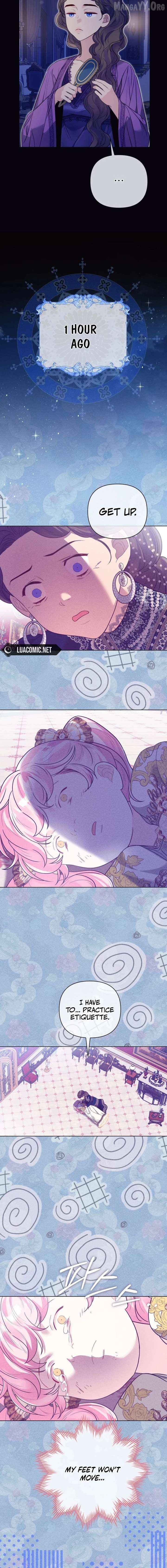 I Think It Would Be Better For Me to Become King Chapter 49 - page 10