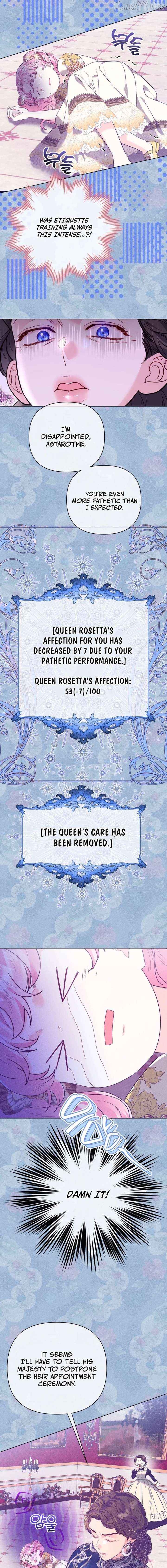 I Think It Would Be Better For Me to Become King Chapter 49 - page 11