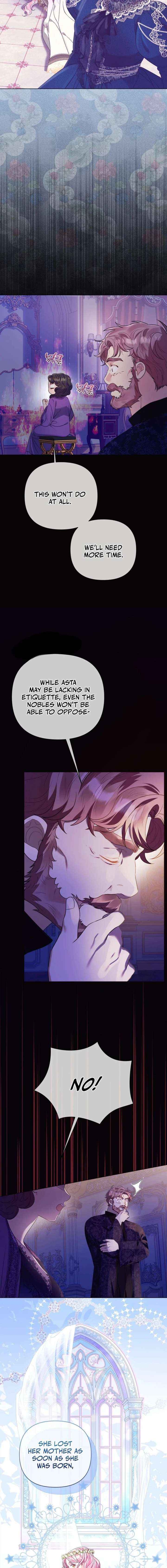 I Think It Would Be Better For Me to Become King Chapter 49 - page 12