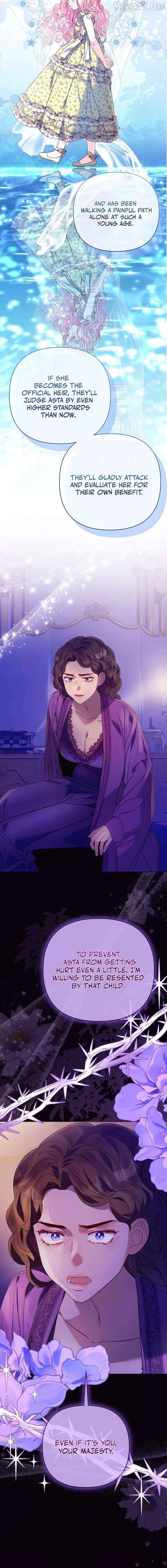 I Think It Would Be Better For Me to Become King Chapter 49 - page 13