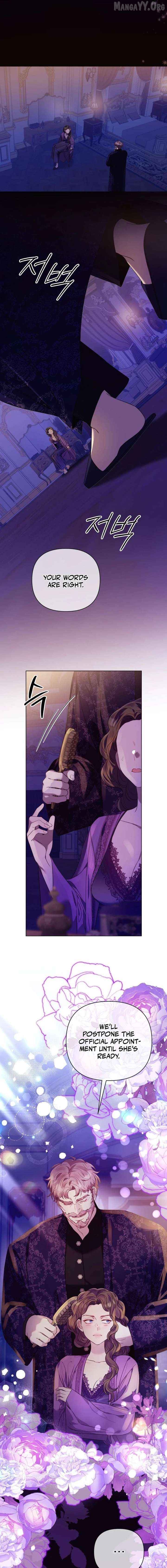 I Think It Would Be Better For Me to Become King Chapter 49 - page 14